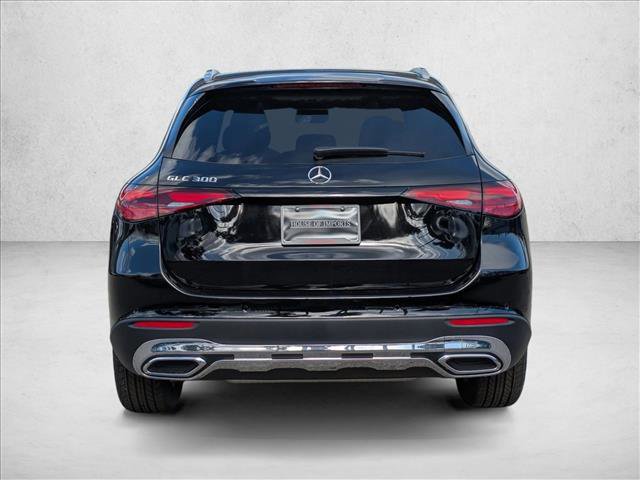 New 2026 Mercedes-Benz GLC 300 image 7
