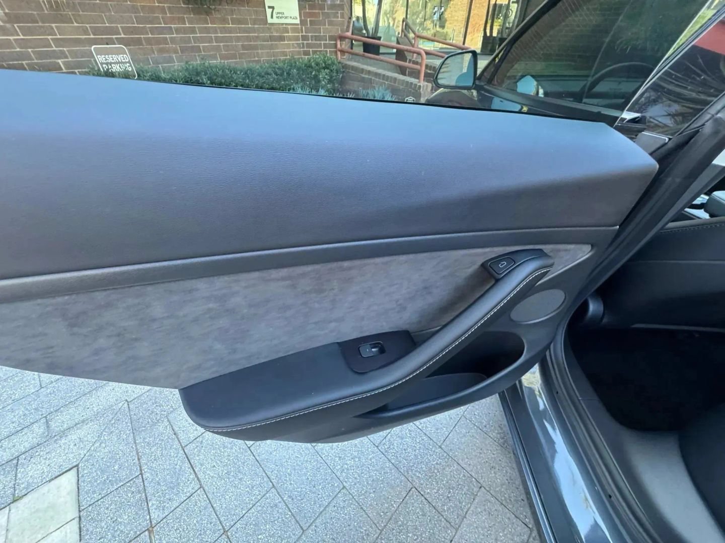 Used 2023 Tesla Model 3 Standard Range RWD image 27