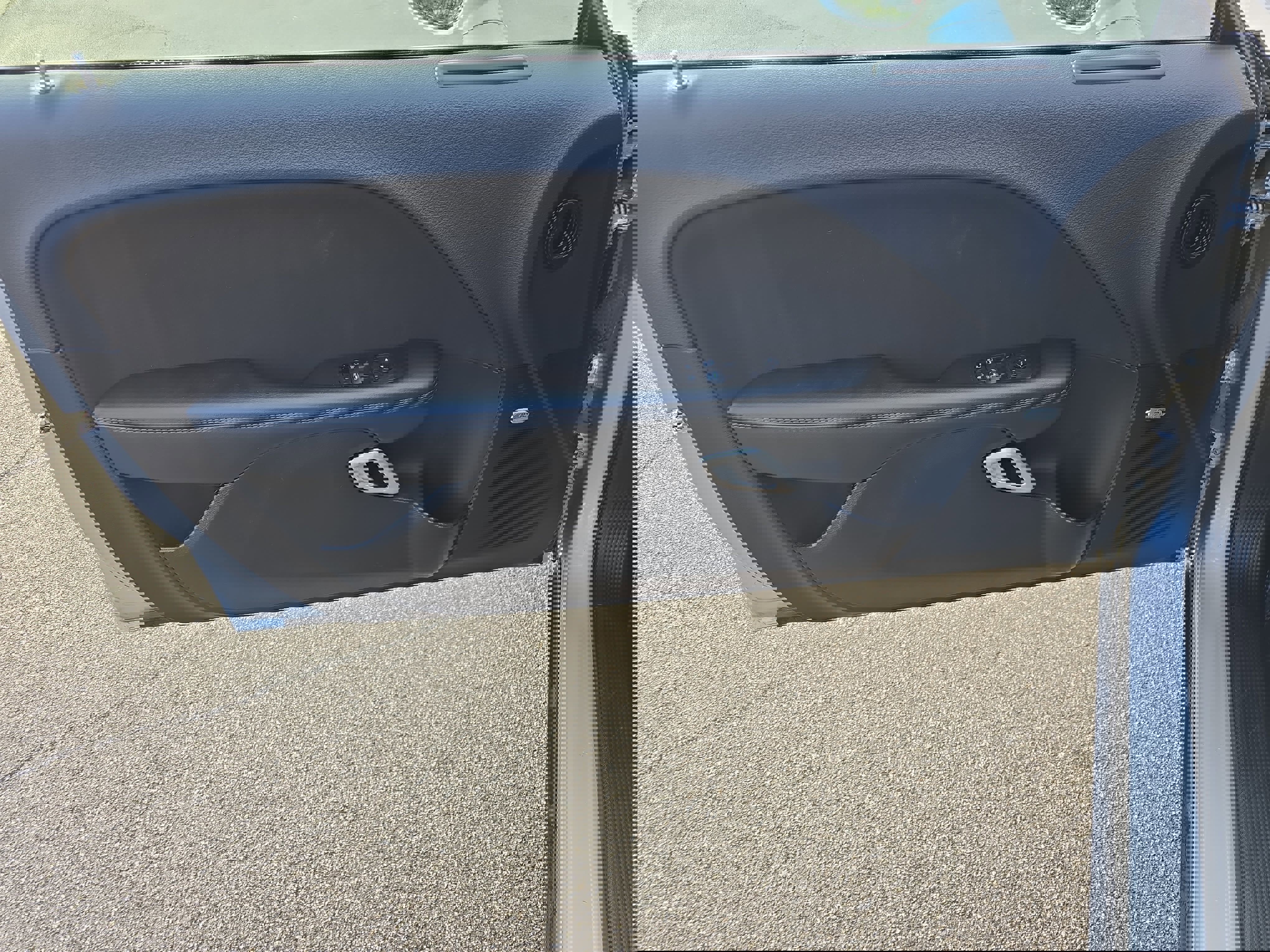 Used 2023 Dodge Challenger SXT w/ Blacktop Package image 26