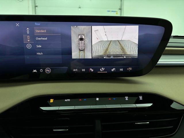 New 2026 Buick Enclave Preferred w/ Power Package image 4
