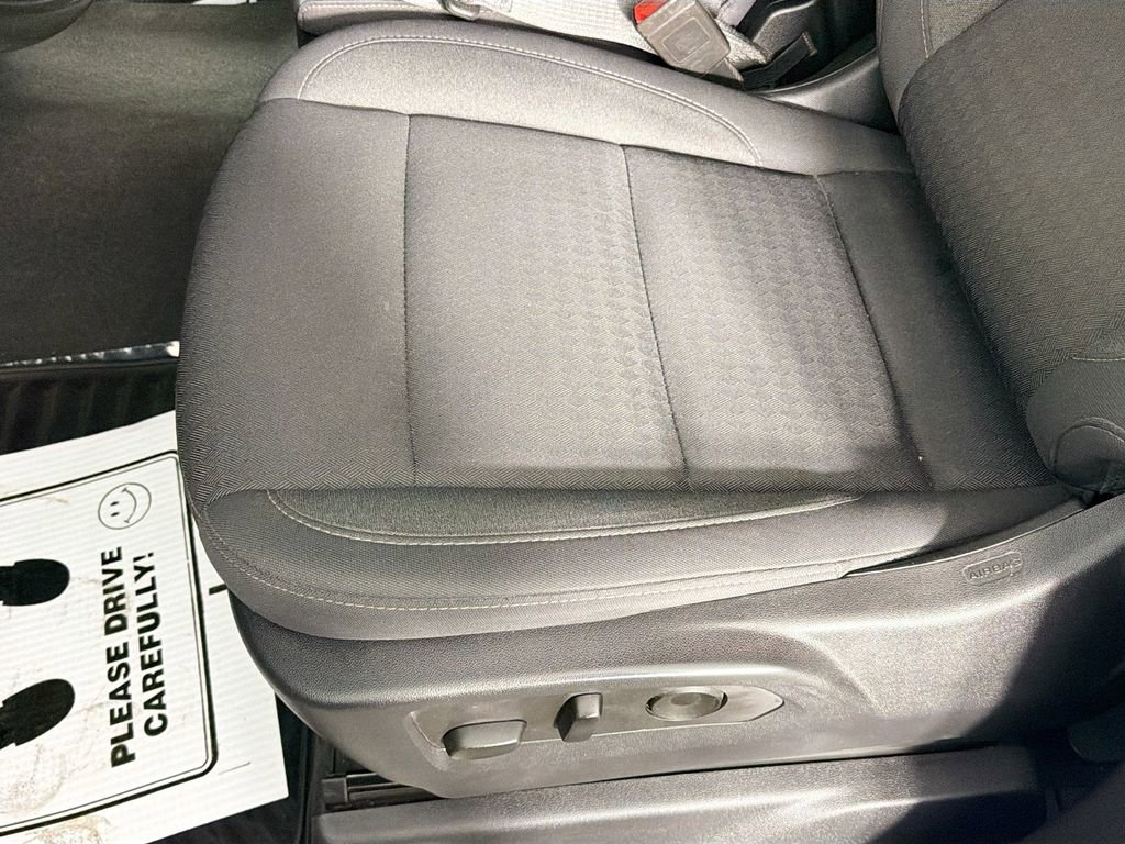 Used 2023 Chevrolet Silverado 1500 LT w/ Work Truck Package image 18