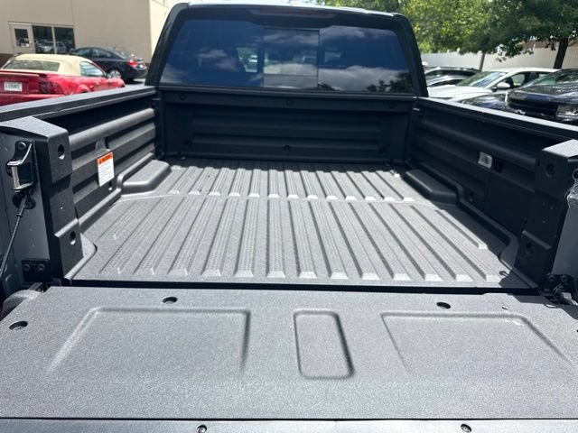 New 2026 Honda Ridgeline TrailSport image 12