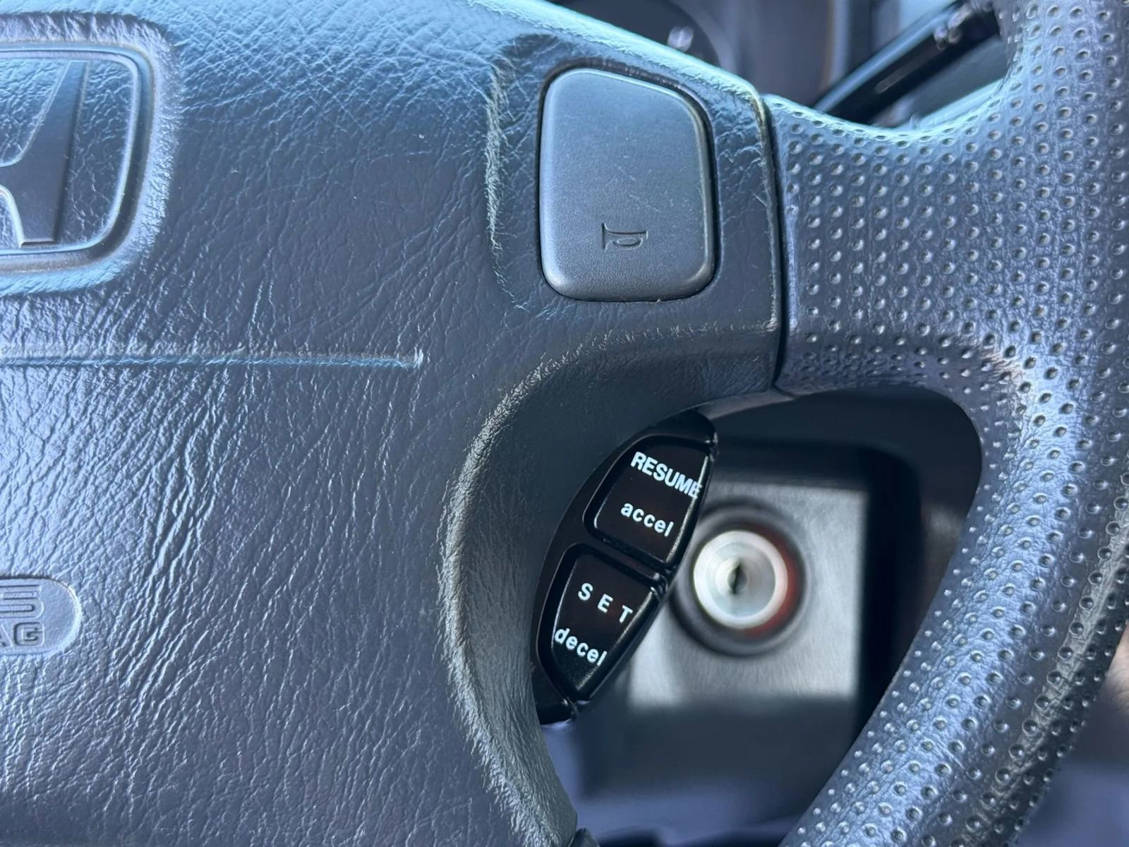 Used 2000 Honda CR-V EX image 20