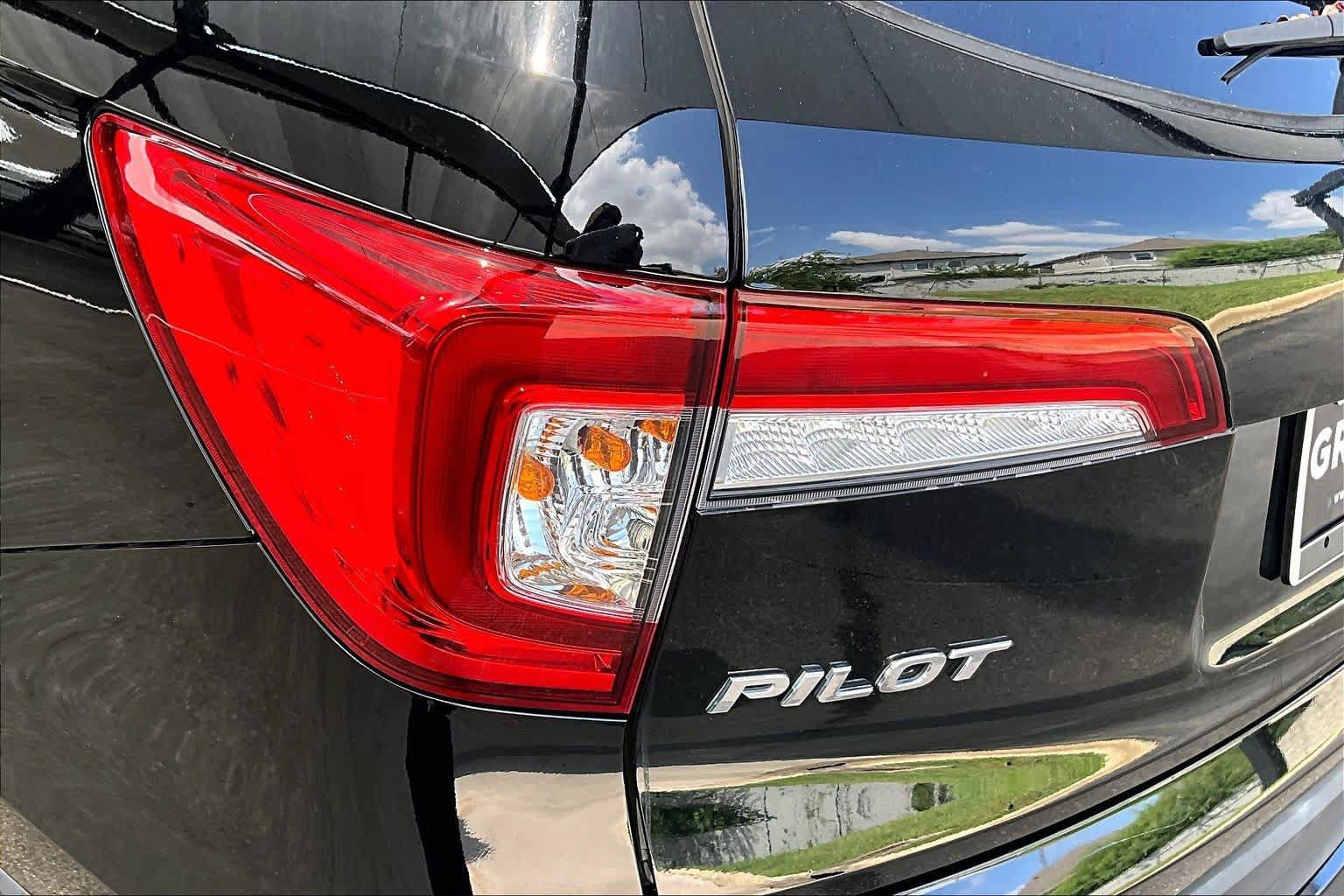 Used 2021 Honda Pilot Special Edition image 29