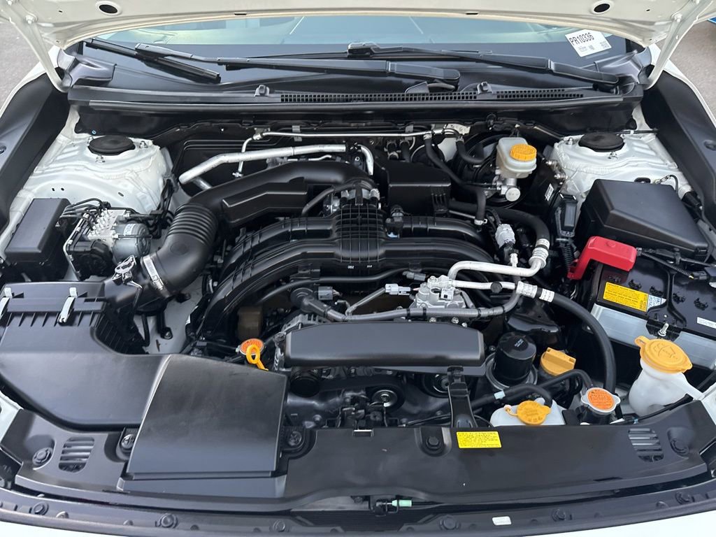 Used 2020 Subaru Crosstrek 2.0i Limited w/ Moonroof Package image 34