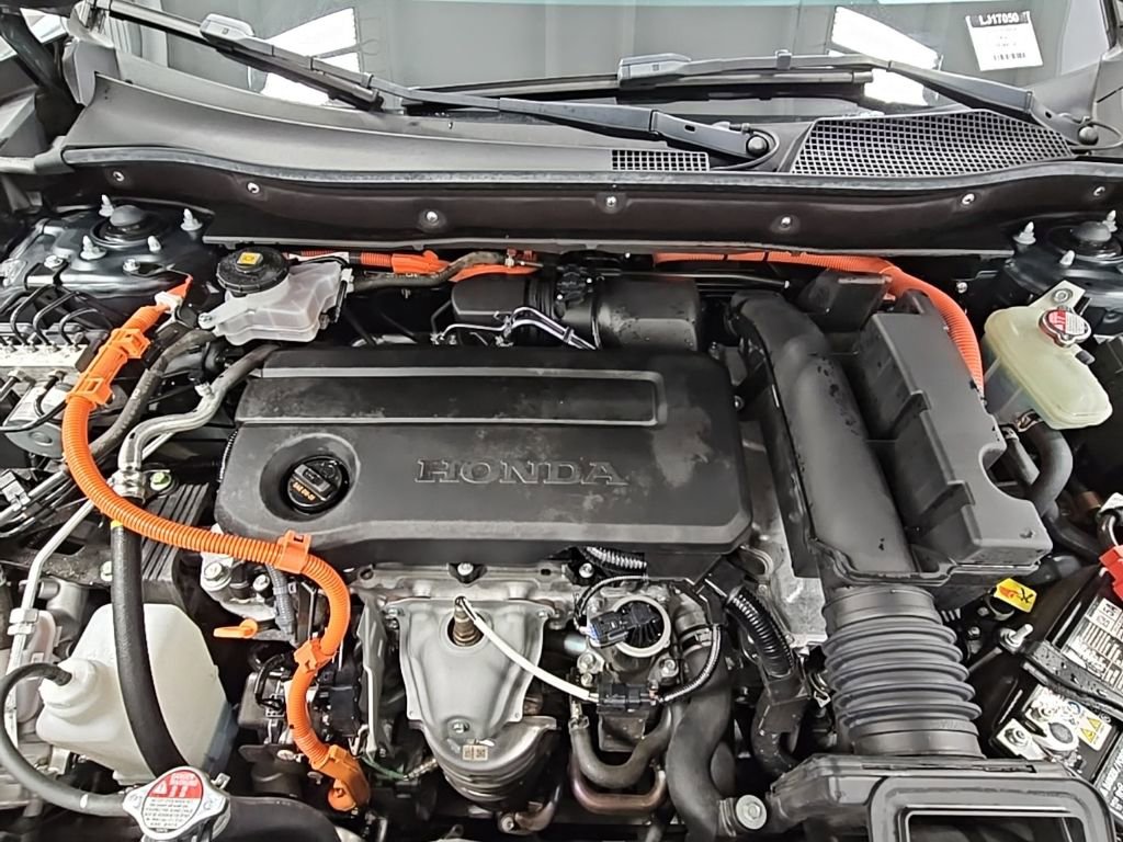 Used 2024 Honda CR-V Sport Touring image 47
