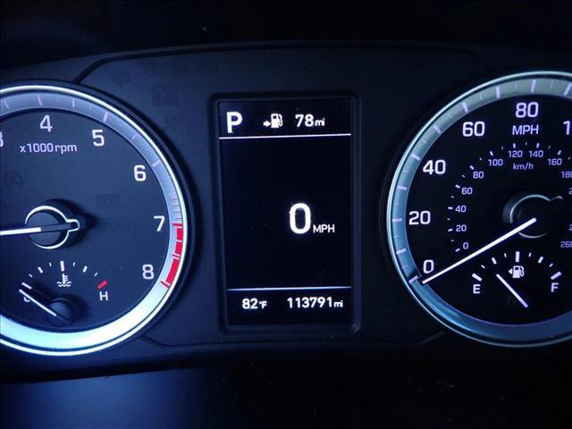 Used 2018 Hyundai Sonata SEL FWD image 24