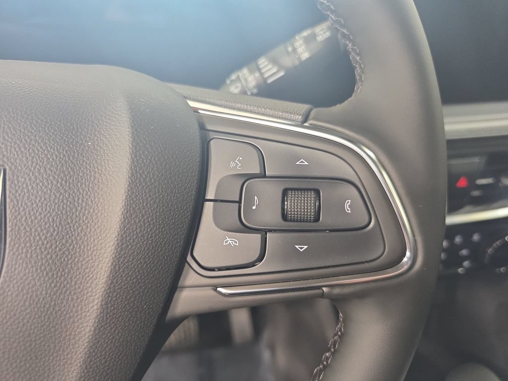New 2026 Buick Encore GX Sport Touring w/ Comfort Package AWD/4WD image 18