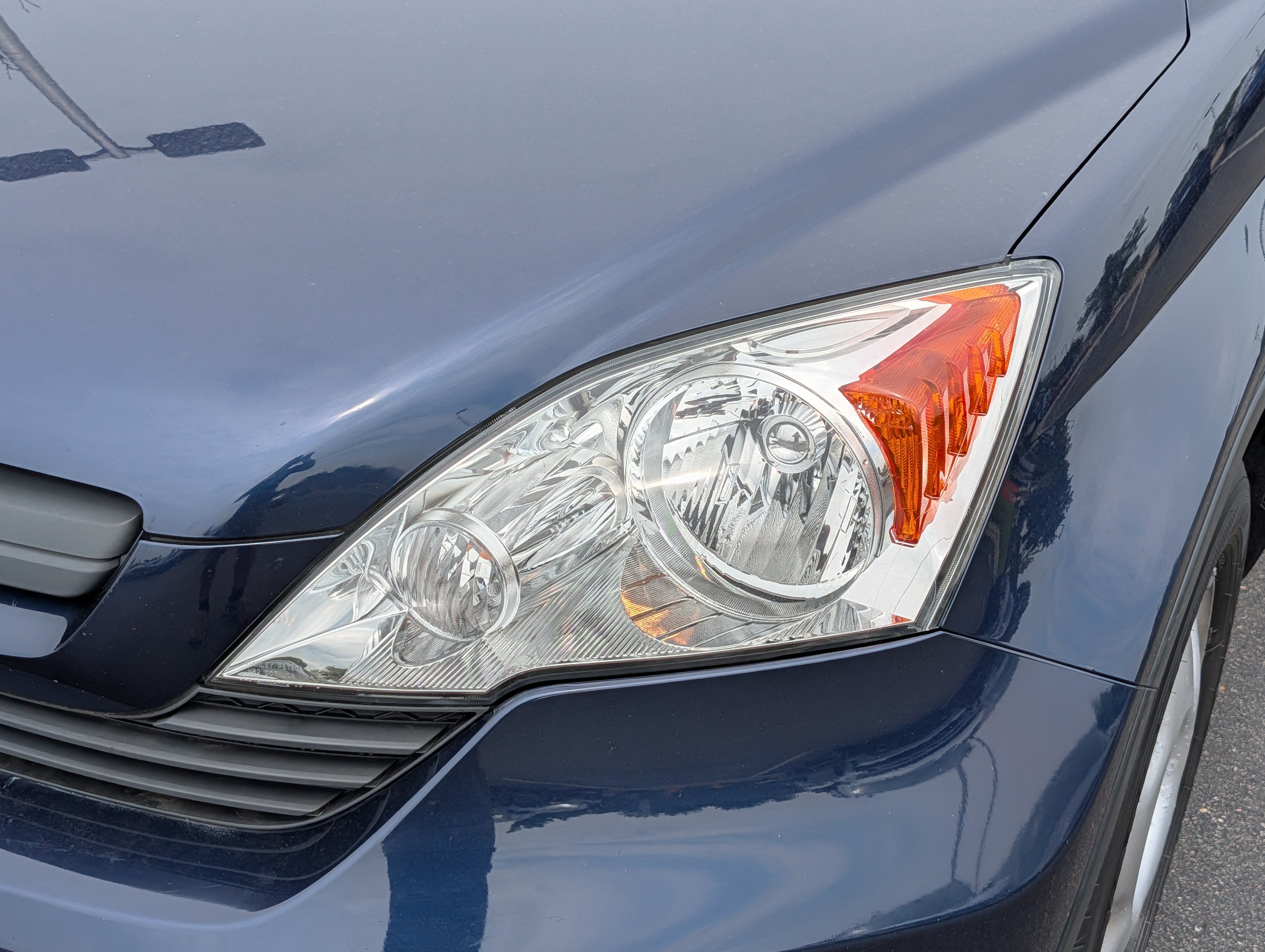 Used 2009 Honda CR-V LX image 16