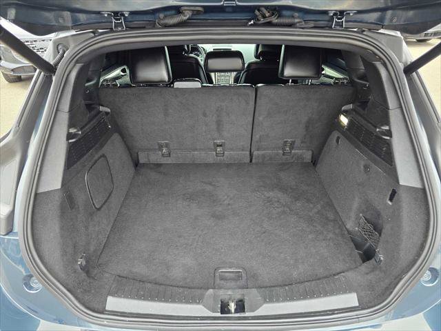 Used 2019 Lincoln MKC Select w/ Select Plus Package FWD image 14