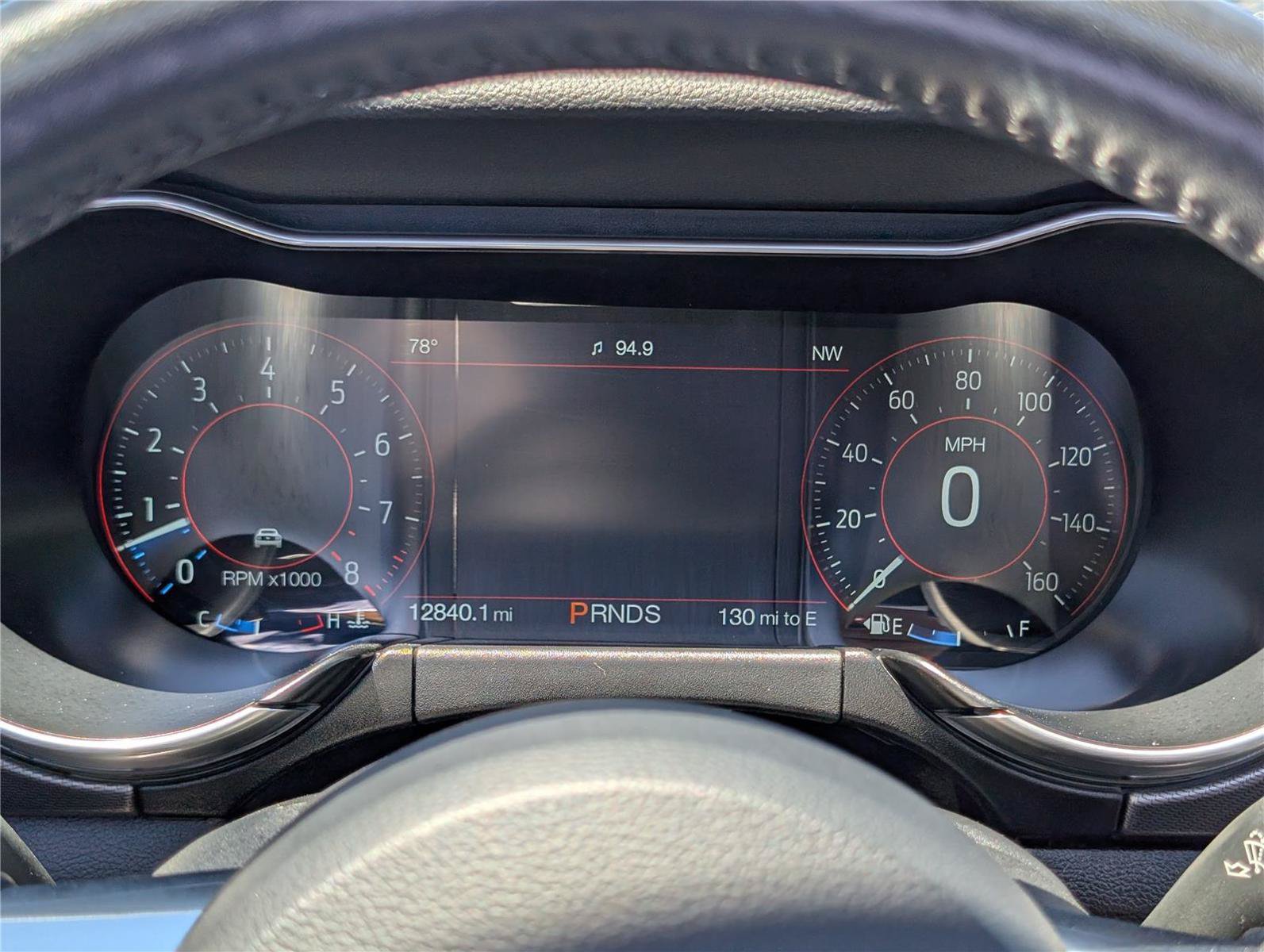 Used 2019 Ford Mustang GT Premium w/ Equipment Group 401A RWD image 29