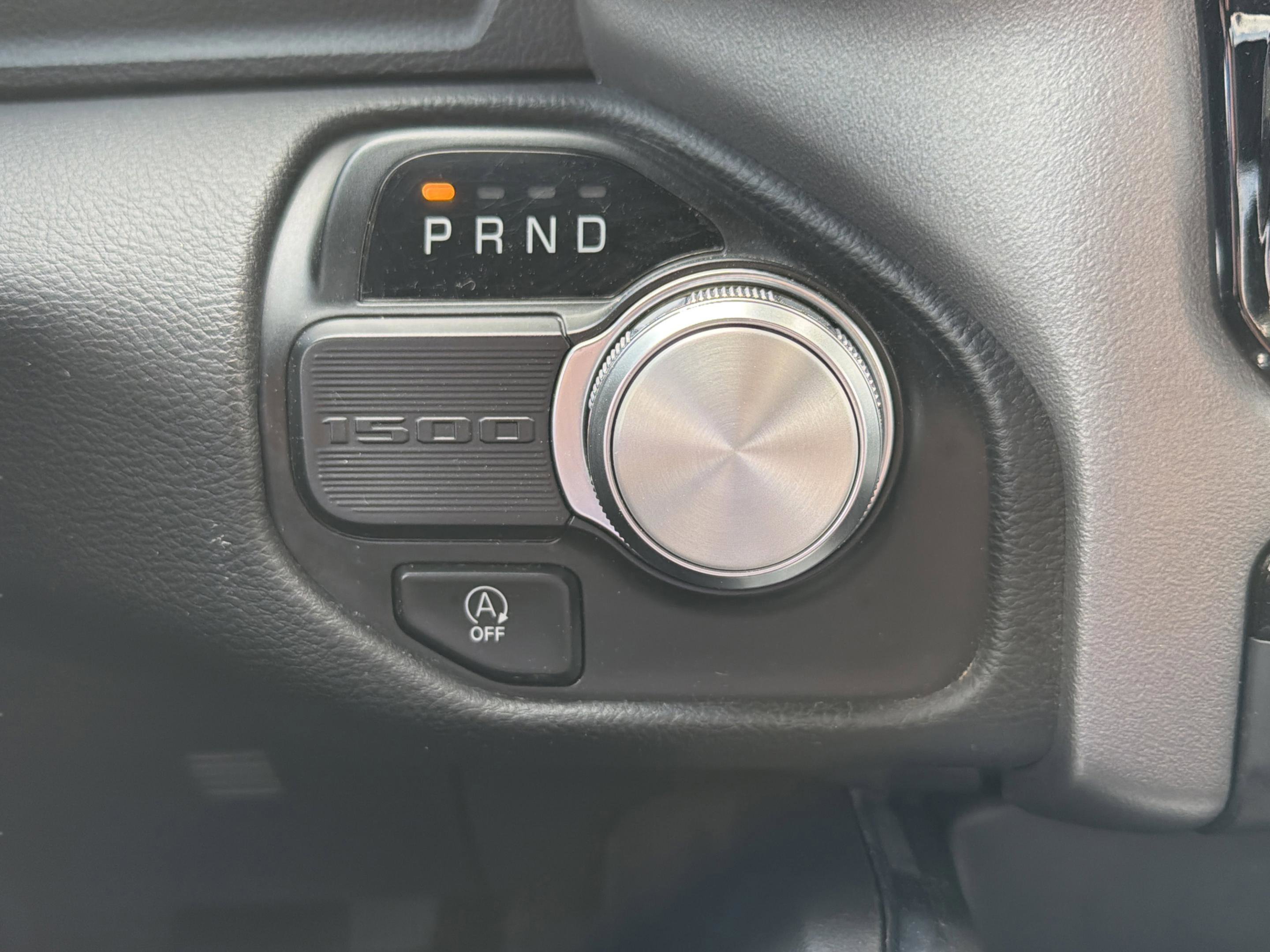 Used 2024 RAM 1500 Laramie image 29