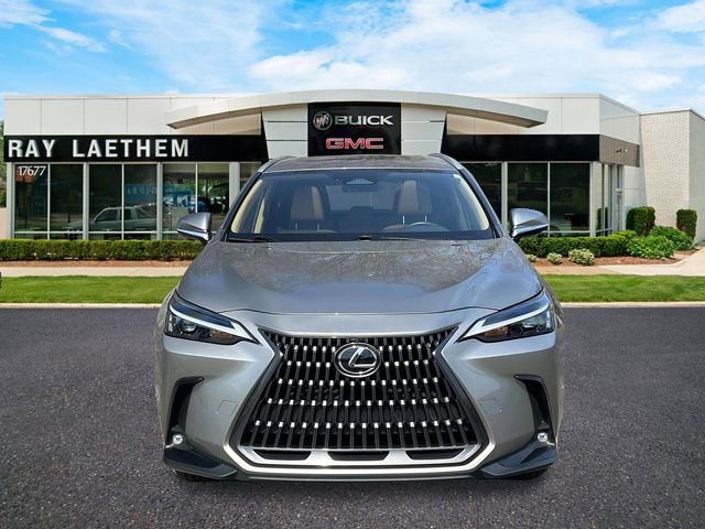 Used 2024 Lexus NX 350 AWD w/ Cold Area Package image 8