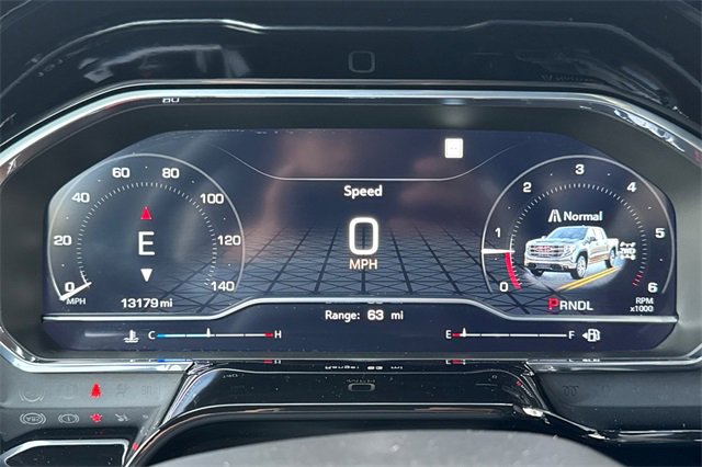 Used 2023 GMC Sierra 1500 Elevation image 41