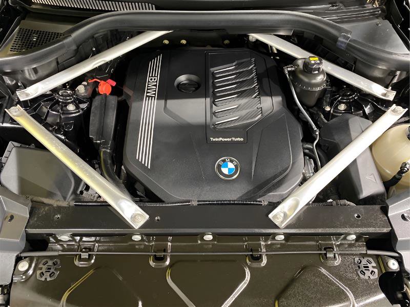 Used 2020 BMW X5 xDrive40i w/ Premium Package image 29