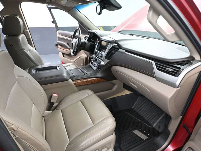 Used 2015 Chevrolet Tahoe LTZ image 57
