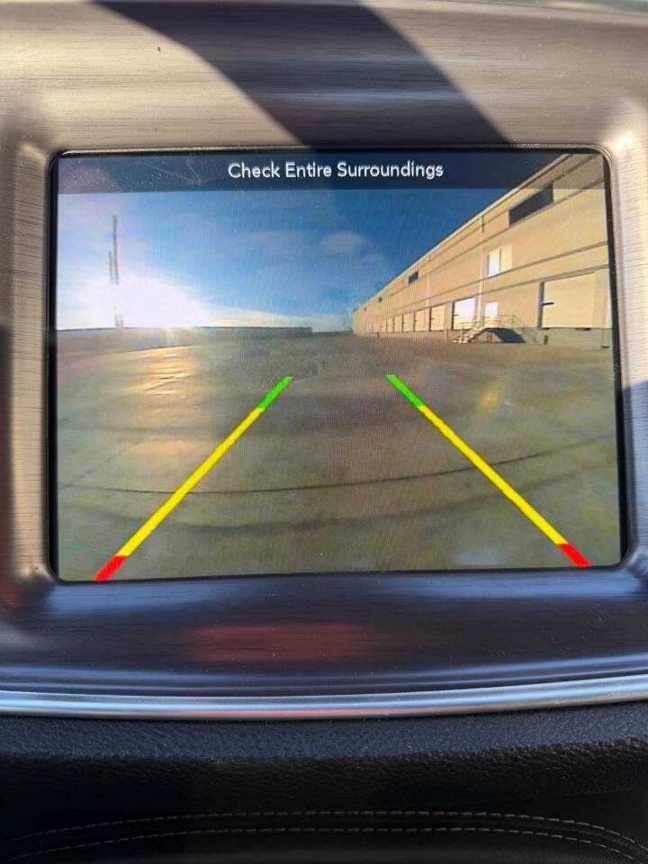 Used 2017 Dodge Challenger SXT Plus image 20