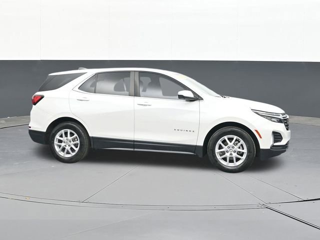 Used 2023 Chevrolet Equinox LT image 19