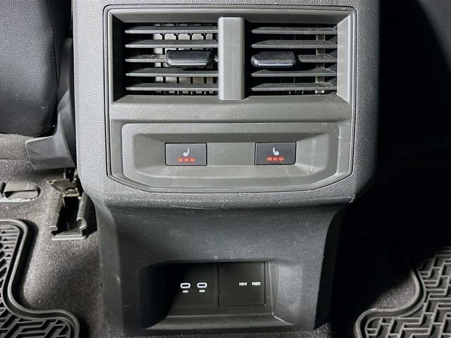 Used 2022 Volkswagen Atlas Cross Sport SEL Premium R-Line image 28