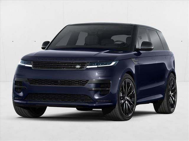 Used 2023 Land Rover Range Rover Sport SE Dynamic