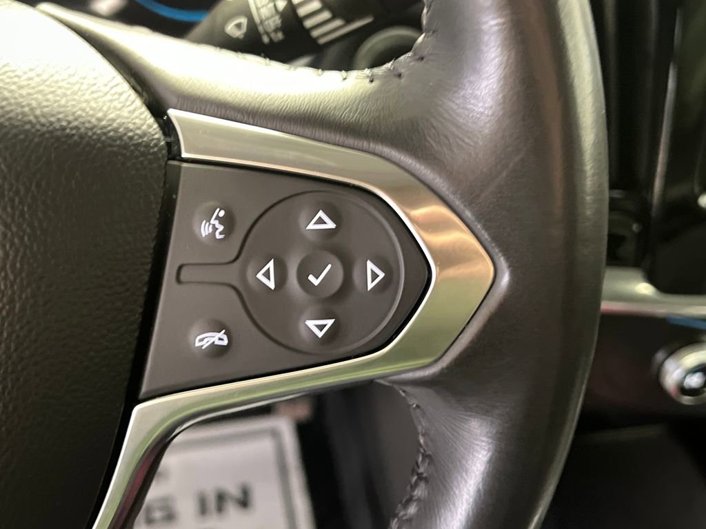 Used 2019 Chevrolet Traverse LT w/ LPO, Floor Liner Package image 25