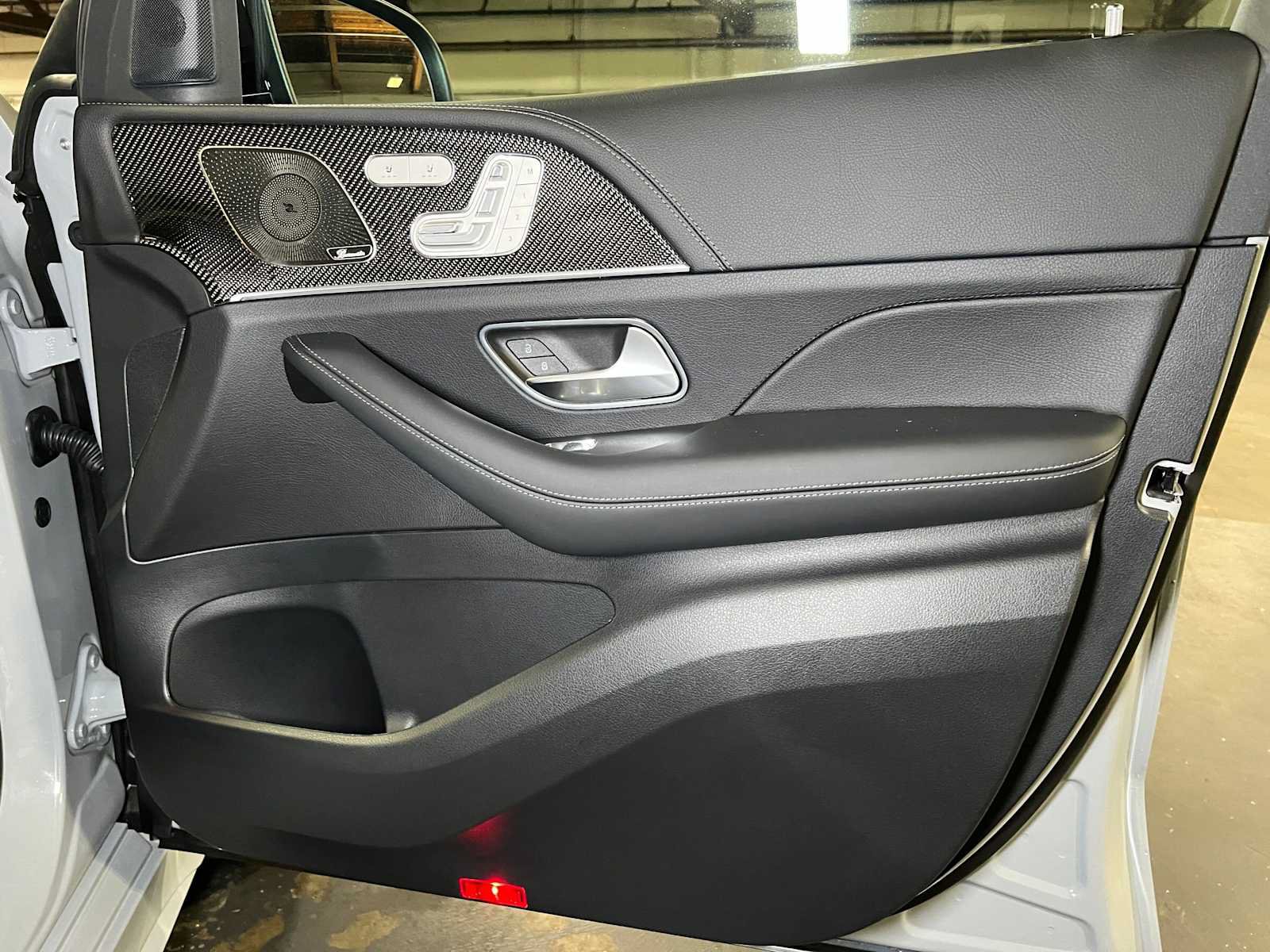 New 2026 Mercedes-Benz GLE 53 AMG 4MATIC image 10
