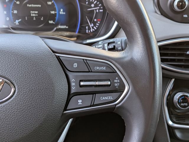 Used 2019 Hyundai Santa Fe SEL AWD/4WD image 26