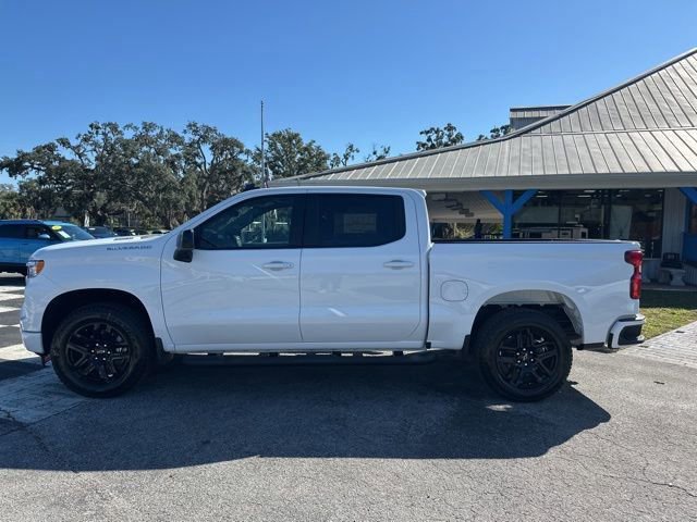 New 2026 Chevrolet Silverado 1500 RST w/ RST Select Package image 37