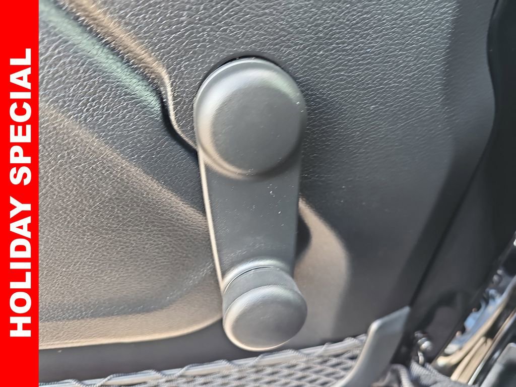 Used 2021 Jeep Wrangler Unlimited Sport image 28