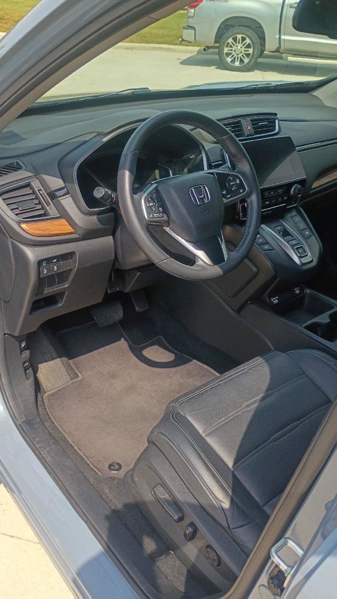 Used 2022 Honda CR-V EX-L image 11