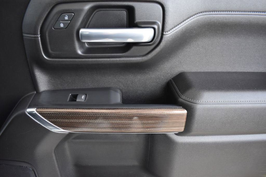 Used 2021 Chevrolet Silverado 1500 LT w/ All Star Edition Plus image 14