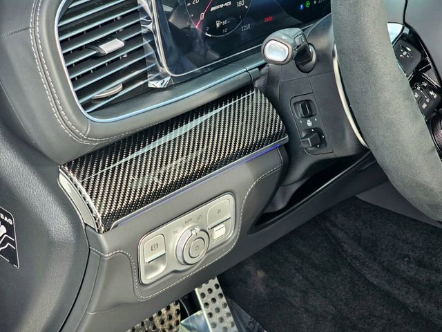 New 2026 Mercedes-Benz GLE 53 AMG 4MATIC image 16