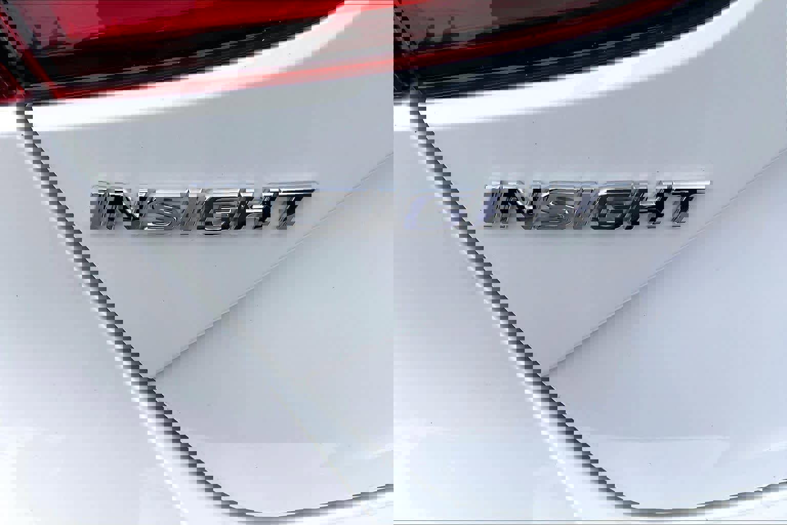 Used 2019 Honda Insight Touring image 11