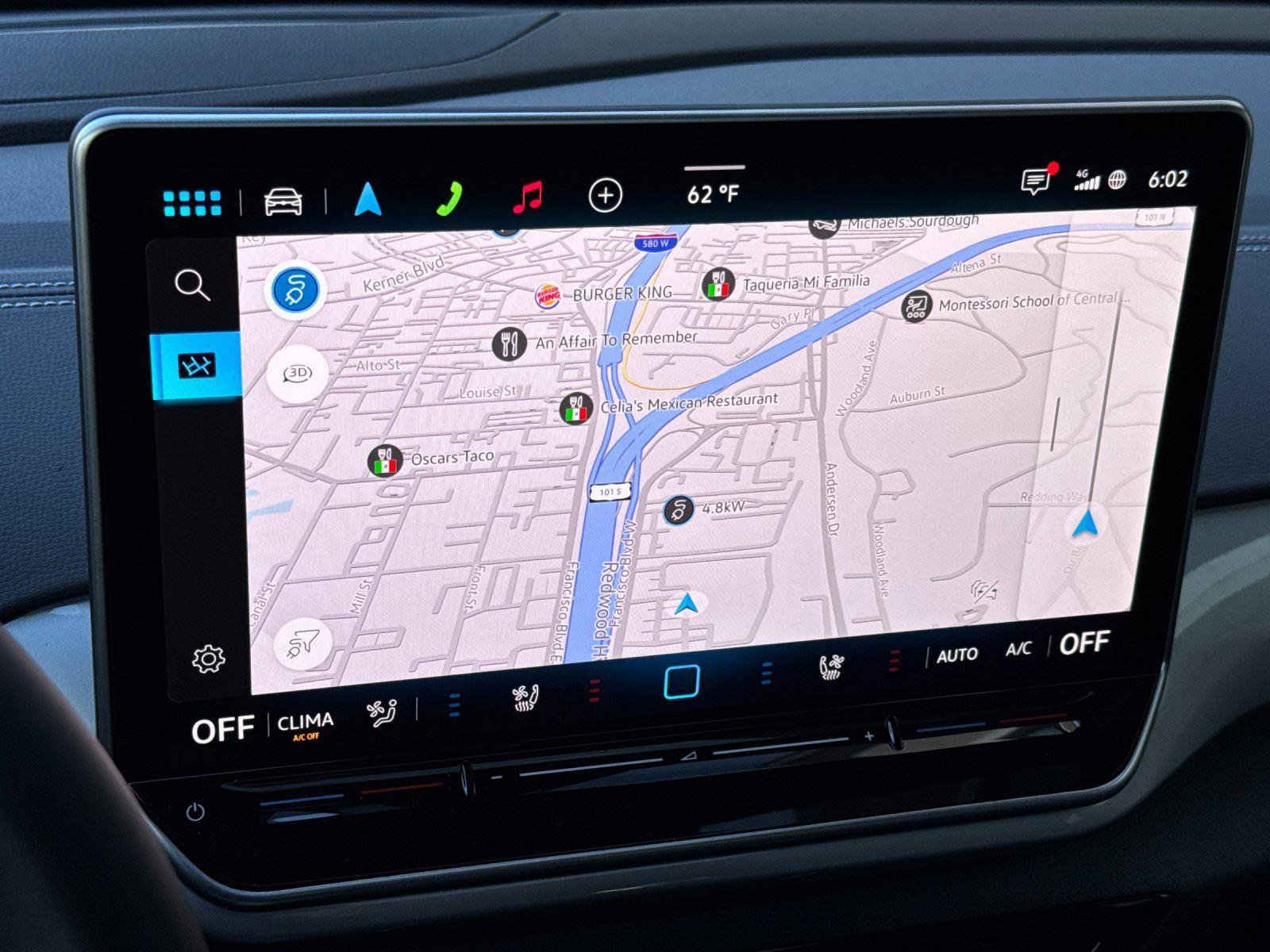 New 2026 Volkswagen ID.4 Pro S Plus AWD/4WD image 18