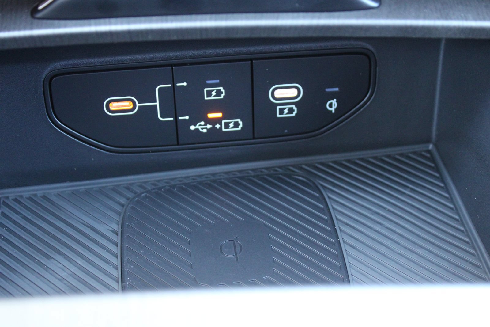 New 2026 Kia Sportage X-Line AWD/4WD image 41
