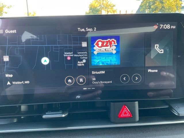 New 2026 Kia Carnival SX image 16