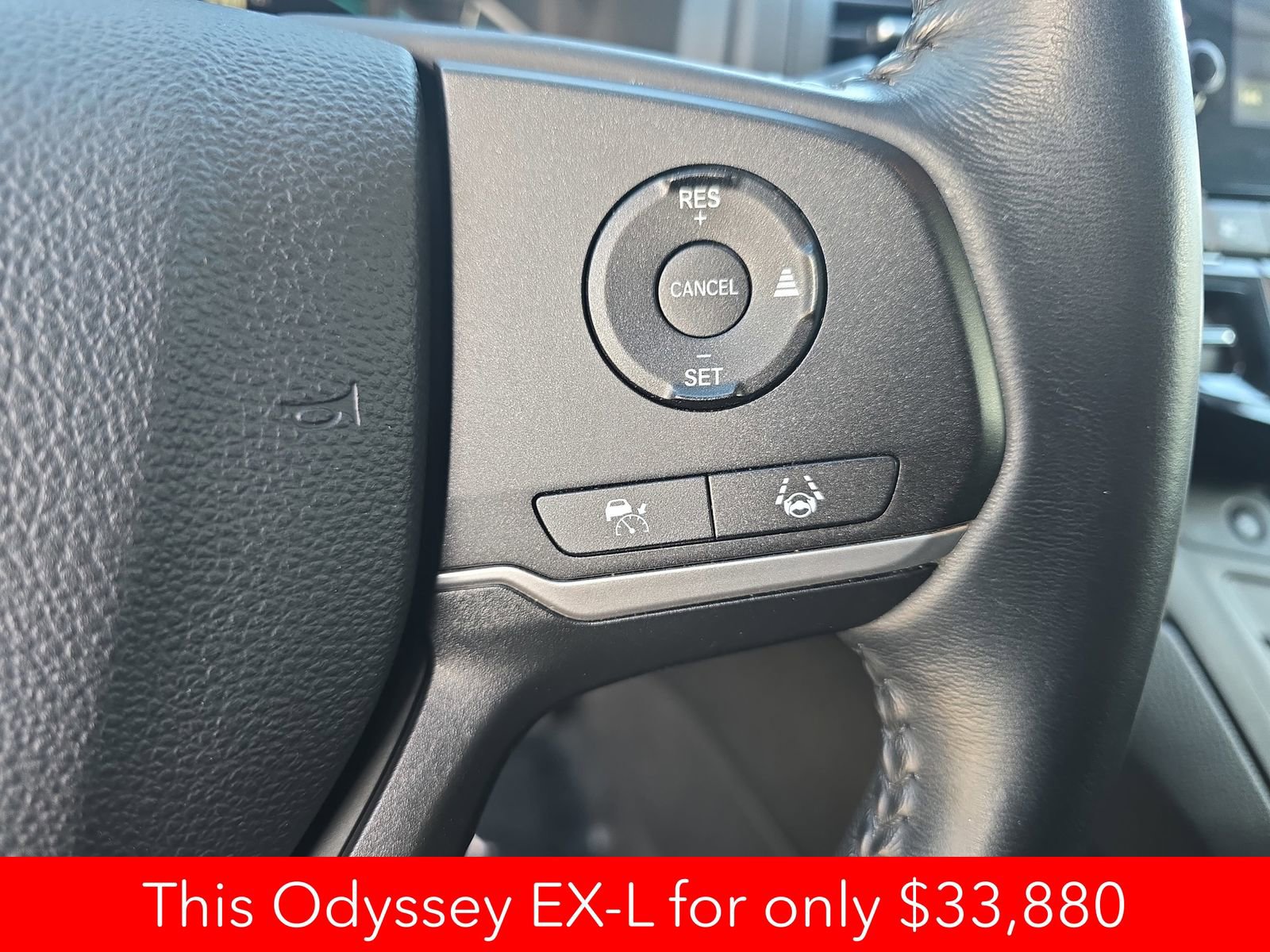 Used 2024 Honda Odyssey EX-L image 26