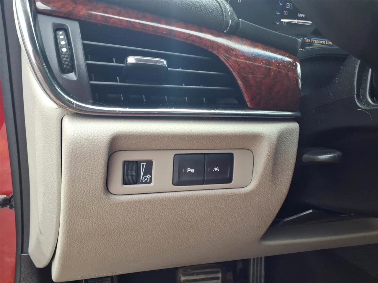 Used 2015 Cadillac ATS Performance image 13