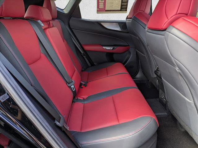 Used 2022 Lexus NX 450h+ F Sport w/ Vision Package image 14