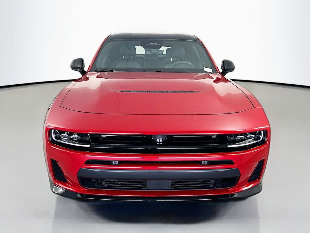 New 2026 Dodge Charger R/T image 2