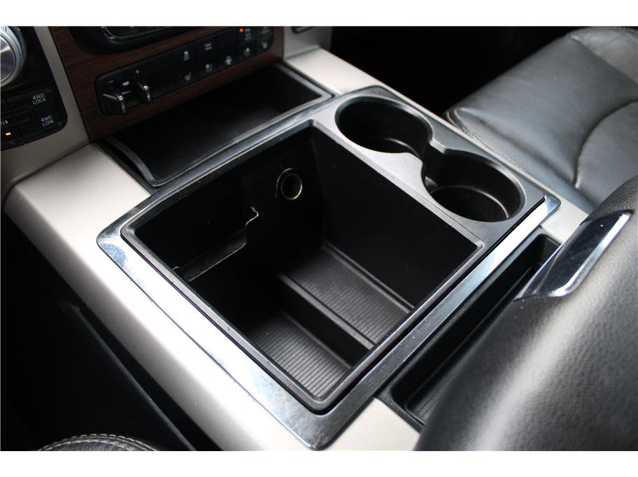 Used 2015 RAM 1500 Laramie w/ Convenience Group image 29