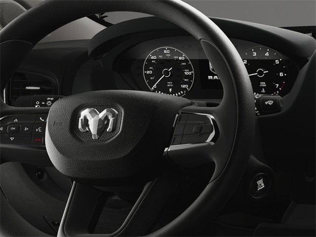 New 2025 RAM ProMaster 2500 w/ Power Group image 22