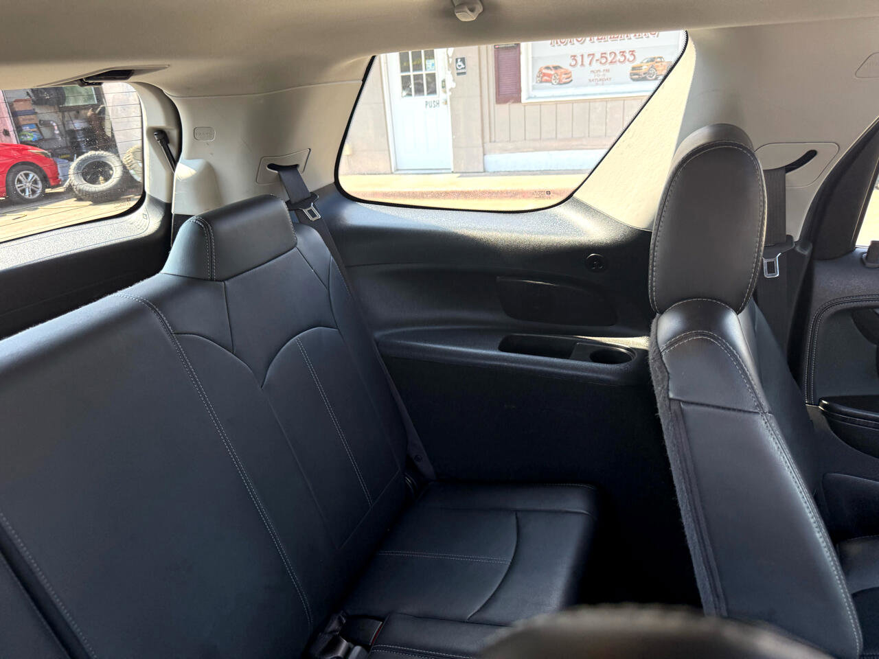 Used 2017 GMC Acadia Limited SLT image 64