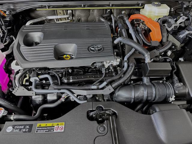 New 2026 Toyota Crown Signia image 31