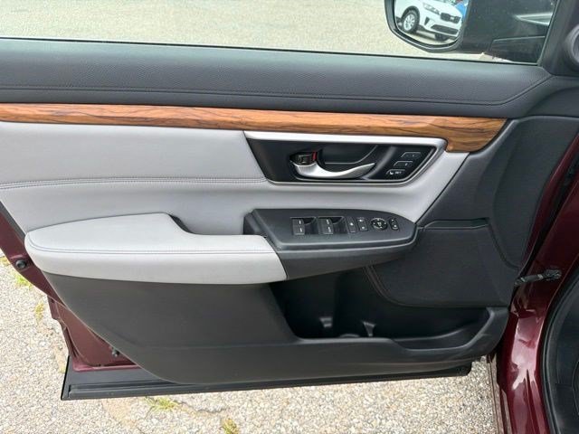 Used 2018 Honda CR-V EX-L image 11