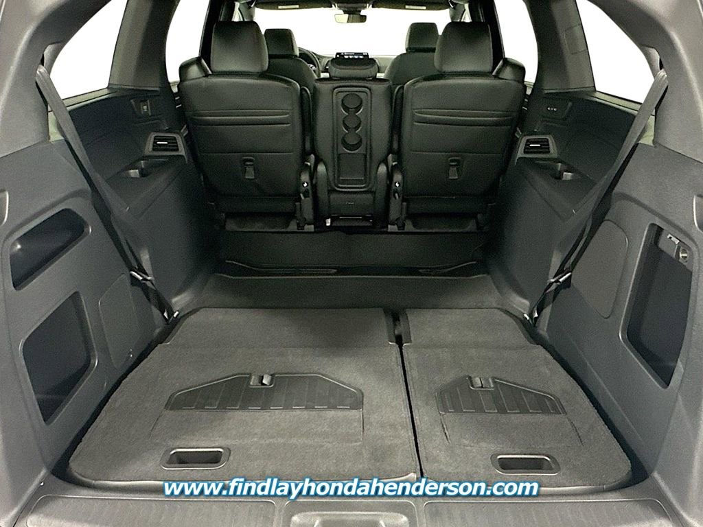 New 2026 Honda Odyssey Sport-L image 27