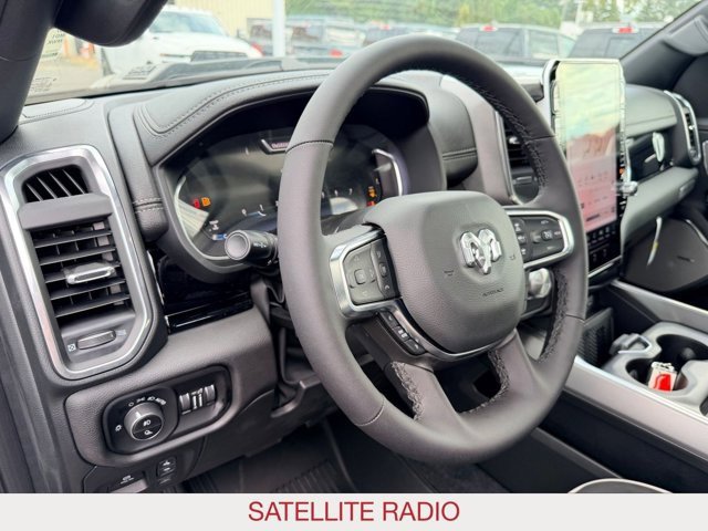 New 2026 RAM 1500 Laramie image 19