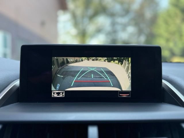Used 2018 Lexus NX 300 AWD w/ Premium Package image 33