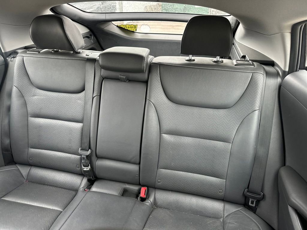 Used 2017 Hyundai Ioniq Limited image 17