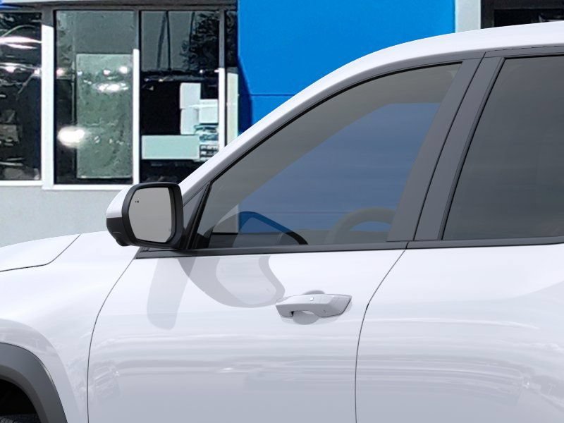 New 2027 Chevrolet Equinox LT w/ Convenience Package II AWD/4WD image 12